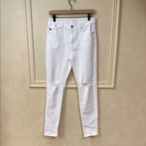 New! Kancan Avery High Rise Super Skinny Jeans